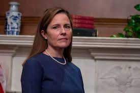 Amy Coney Barrett S Views All About The Supreme Court Nominee