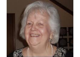 Phyllis Pugh Obituary (2015)