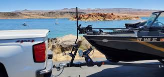 Bass boat trailer steps with handrail. Easy Step System Boat Trailer Steps Home Facebook