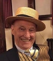 Community turns out to pay tribute to "Mr Tuffley" Gerald Dee