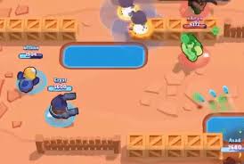 Subreddit for all things brawl stars, the free multiplayer mobile arena fighter/party brawler/shoot 'em up game from supercell. Darryl Brawl Stars Up
