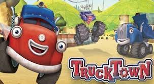 We did not find results for: La Pantalla De Discovery Kids Nos Trae La Serie Animada Trucktown Msc Noticias