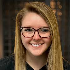 Rachel Knaust's Instagram, Twitter & Facebook