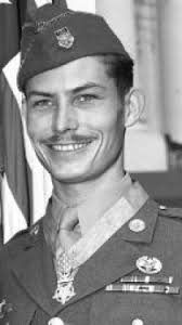 CPL Desmond Thomas Doss