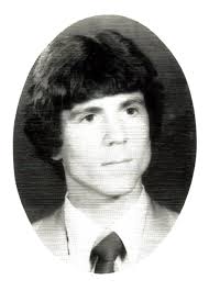 Please add Jeremy Overton class of 2008