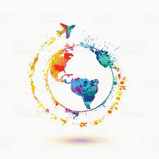 Erde Symbol Um Die Welt Reisen Bullet Journal Bullet Die Erdesymbol Journal Reisen Welt 2020 Tatuaje Viajes Fondo De Pantalla De Viajes Viajar Dibujos