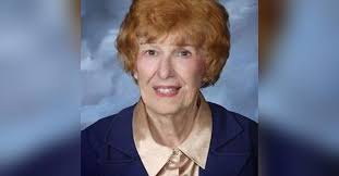 Carol I. Cope Obituary