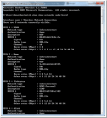 Cara mudah membobol password wifi. 5 Cara Membobol Password Wifi Versi Hacker Kaskus