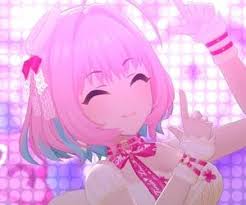 145 Imagens Sobre Deresute No We Heart It Veja Mais Sobre Idolmaster Cinderella Girls E Virtual Girl In 2020 Anime Cute Anime Pics Aesthetic Anime