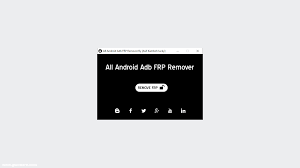Here is the fastboot feature of … All Android Adb Frp Remover V1 0 Updated Gsmware