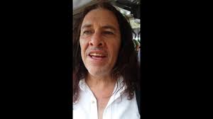 Hogyan kell mondani paulo rafael angol? Paulo Rafael Fala De Heberth Azzul Youtube