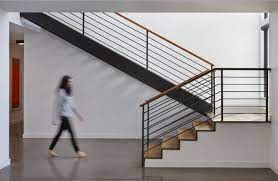 The 24 Types Of Staircases That You Need To Know Staircase Design Modern Staircase Design Modern Staircase