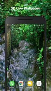 705x344 water pro live wallpaper v106 apk download download wallpaper. 3d Nature Live Wallpaper For Android Apk Download