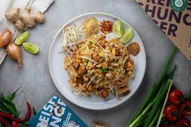 Rezept Fur Pad Thai Mit Reisnudel Sticks Rezept Einfache Gerichte Reishunger Selber Kochen