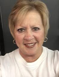 Obituary information for Brenda Johnston Patrick