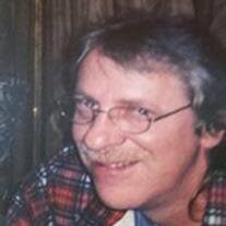 Mark Anthony Wojcik Obituary