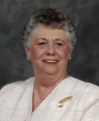 Obituary for Jean Senavich