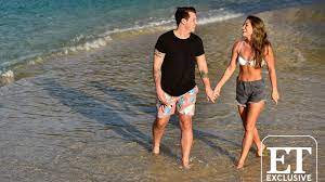 Typhoons is the third studio album by english rock duo royal blood, released through warner records on 30 april 2021. Maddie Tae S Taylor Dye Enjoys Tropical Honeymoon With Josh Kerr See The Exclusive Pics Whas11 Com
