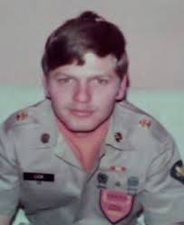 November 1973 My MOS for 4 years 11-B 🫡🇺🇸