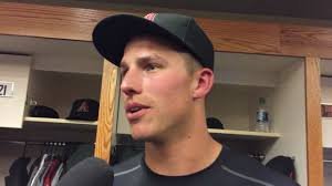 Jake Lamb connects for game-tying homer