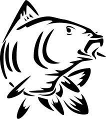 Pin By Boris On Silhouette Cameo Dieren Fish Art Fish Stencil Scroll Saw Patterns Free