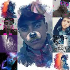 Profile for Thomas Morris-Till