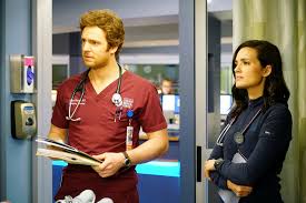 Dr Manning Loses Her Wedding Ring | Chicago Med - Youtube