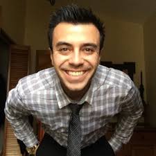 Melissa Vos (@melissamvos)