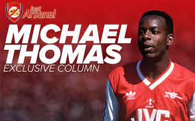 Check spelling or type a new query. Exclusive Michael Thomas Discusses The Burnley Game And The Anti Arsenal Agenda Just Arsenal News