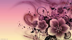 Only hd wallpapers latest top. Cool Abstract Flower Wallpaper Hd Pixelstalk Net