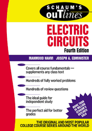 Schaum S Outline Of Electric Circuits 4th Edition By Tariq Awni Alzuhluf Issuu