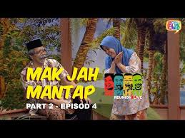 Bbb 2018 minggu 5 ajak ropie. Arena Panggang 2019 Episode 1