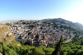 Последние твиты от granada cf(@granadacdef). Origins Of Granada Alhambradegranada Org