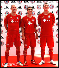 Please take a moment to review my edit. Bayern Munich Home Kit 2011 2012 Adidas Football Shirt Soccerbible