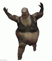 Left 4 Dead Boomer Gifs Tenor