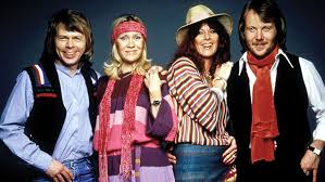 Abba are one of the greatest pop outfits in history. Abba First Became Silly Movie Stars In 1977 Hollywood Flashback Hollywood Reporter