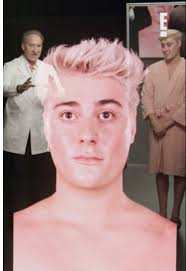 Dr Gabriel Chiu Botched