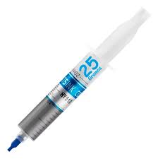 Crema Refrigerante Jeringa 10Ml