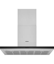 Maybe you would like to learn more about one of these? Siemens Lc91buv50b Wall Mounted Cooker Hood