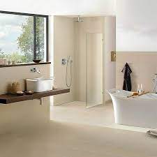 Ambiente by palazzo feinsteinzeugfliese (30 x 60 cm. Futura By Palazzo Feinsteinzeugfliese 30 X 60 Cm Beige Matt Bauhaus