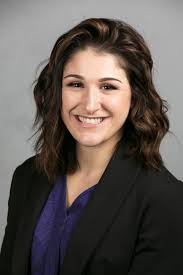 2019 Chapter & District Elections Slate