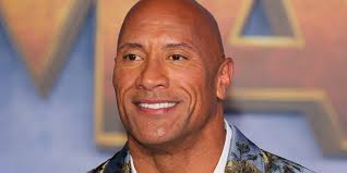 The Rock: Dwayne Johnson opens up about US election