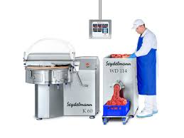 Maybe you would like to learn more about one of these? Seydelmann Machinery For Food Processing
