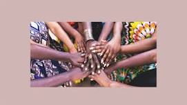 Wise Women Retreat - Matrilineal Hearth: Embodying The Womb