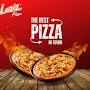 Laziz Pizza from m.facebook.com