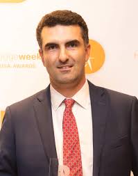 Jorge Hendrickson's Instagram, Twitter & Facebook