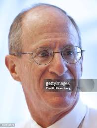 James "Jim" Tisch, president and chief executive officer of Loews... News  Photo