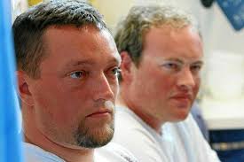 Ballarat fishermen spend 20 hours missing at sea