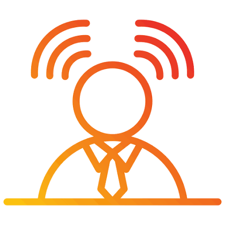 Awareness - Free people icons