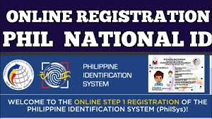 We received more than 40,000 registration requests during the first minutes of the pilot launch. Philsys National Id Everything You Need To Know Go